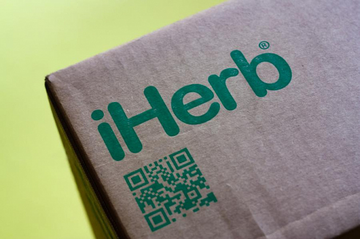 В России могут заблокировать iHerb
