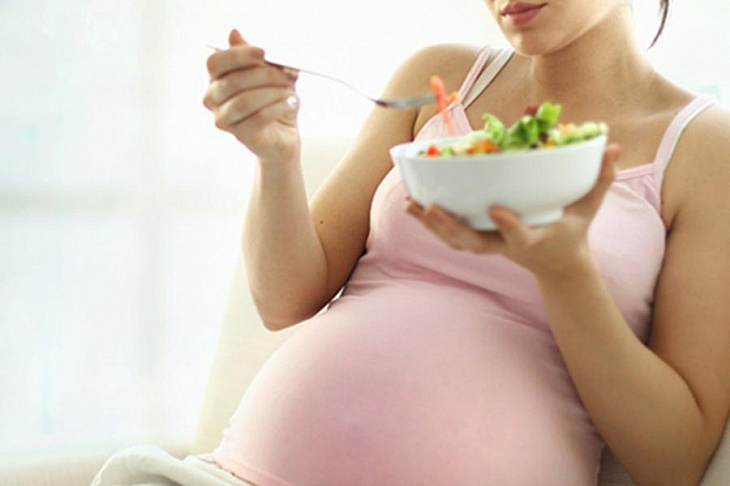 Матери способны передавать аллергию своим детям еще в утробе