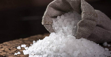 Соль крупная – о незаменимом продукте на вашей кухне