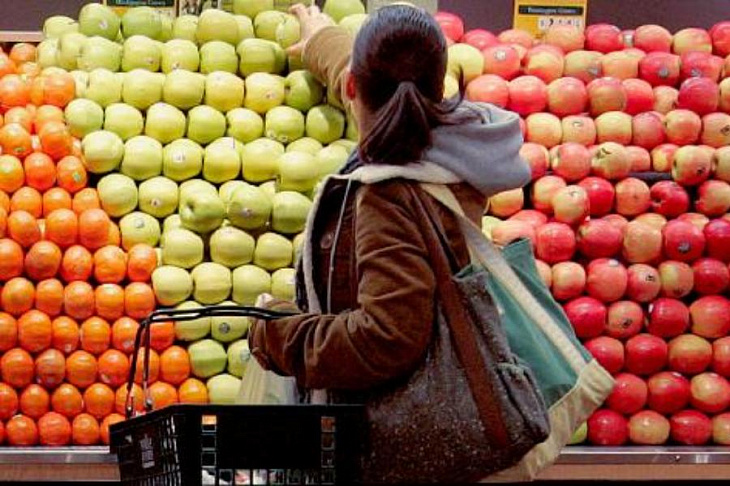 Уничтожит ли Amazon рынок продуктового ритейла