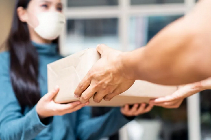 Master Delivery и МАКС объявили о начале сотрудничества