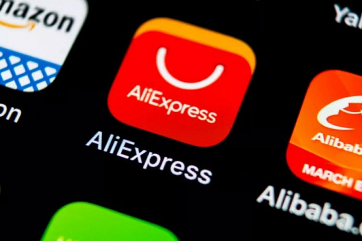 «AliExpress Россия» запускает экспресс-выдачу заказов
