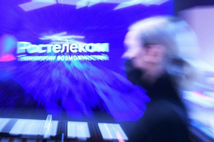 В «Ростелекоме» объяснили особенности системы электронного голосования