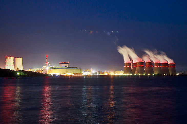 Киловатты с накруткой