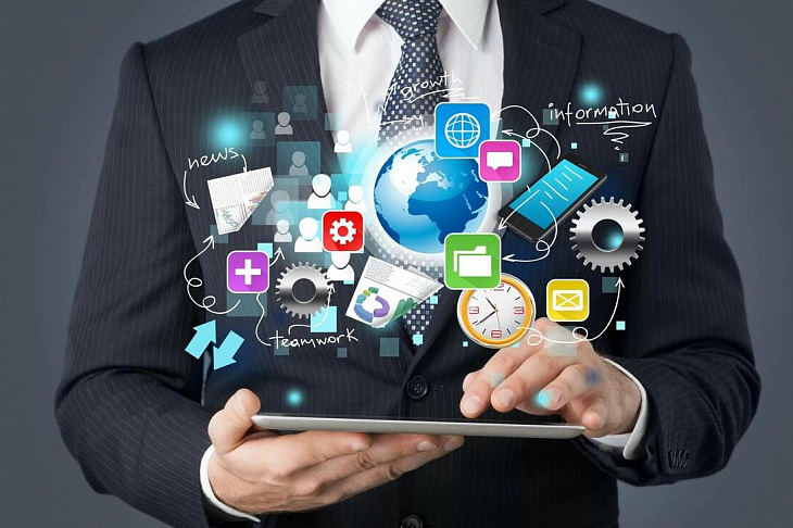 Названы наиболее устойчивые во время пандемии сферы бизнеса в России