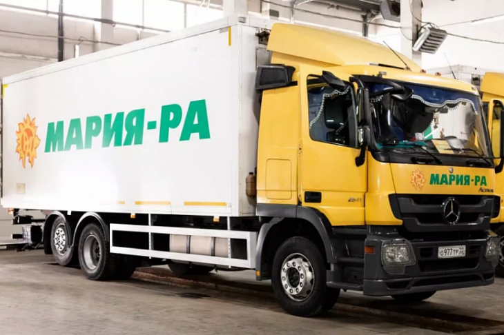 «Яндекс» поможет ритейлу автоматизировать доставку «сцепками»