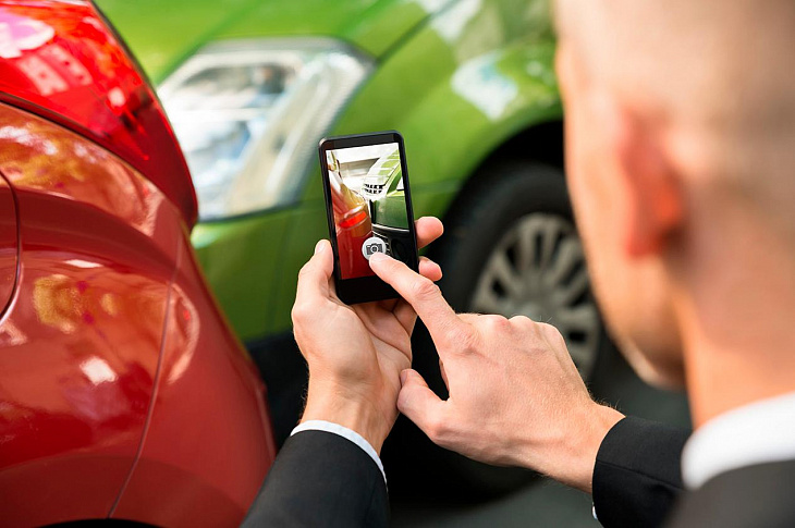 Новые правила оформления ДТП. Это должен знать каждый водитель