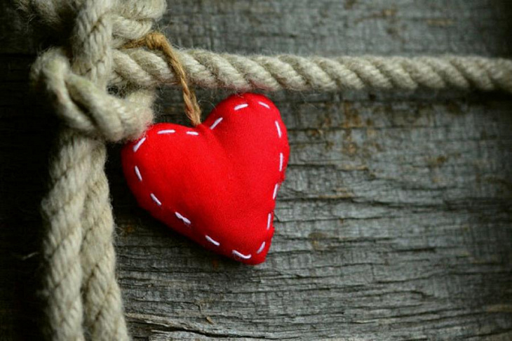 Пять простых способов оздоровить свое сердце