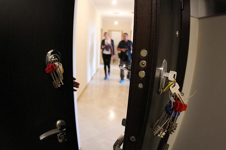 Госдума приняла закон о расторжении аренды без штрафов