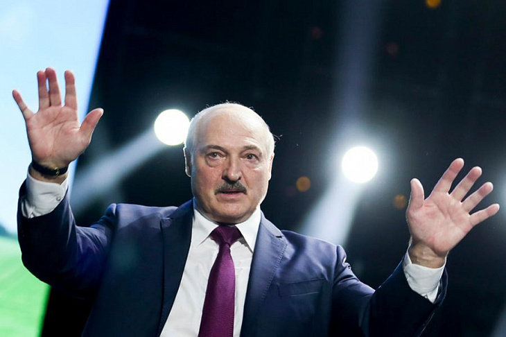 Красный директор: почему экономическая модель Лукашенко перестает работать