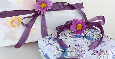 Что купить в подарок на 8 Марта