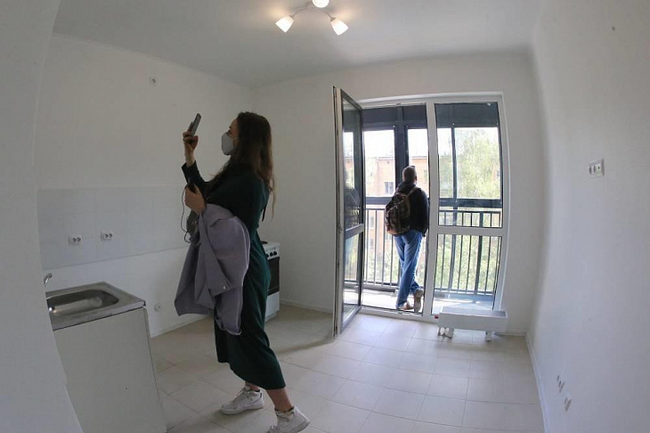 В некоторых регионах официальная стоимость жилья поднимется почти вдвое