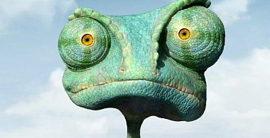 Психологи доказали, что пресмыкающиеся могут видеть зрительные иллюзии