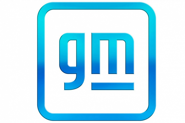 Компания General Motors сменила логотип