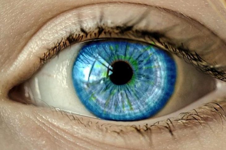 Глаза выдадут людей со скрытым развитием болезни Альцгеймера