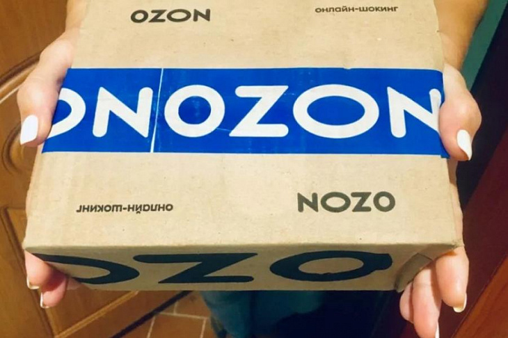 Ozon учредил микрофинансовую компанию