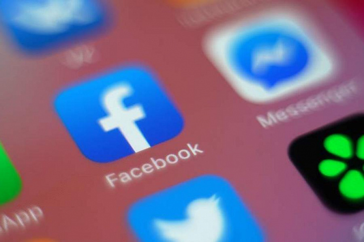 Facebook подала в суд на жителя Украины за продажу данных 178 млн человек