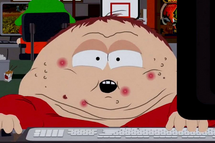 «Южный парк» продлили до 2027 года — по нему также выпустят 14 фильмов