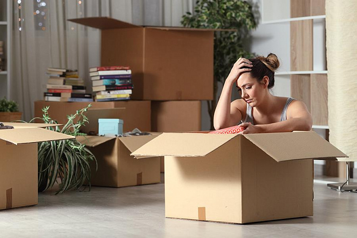 Подмена адреса и фейки: 5 мошеннических приемов при сдачи жилья