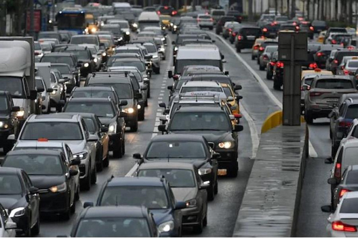 КоАП предлагают поправить по дороге