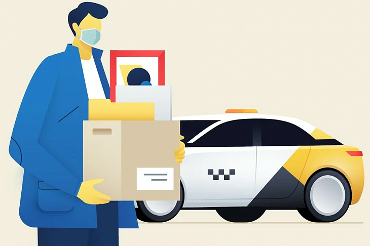 «Яндекс.Доставка» и S7 стали партнерами по доставке товаров в регионы за 24 часа