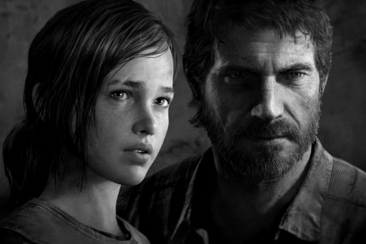 Съёмки сериала по The Last of Us должны стартовать уже в июле