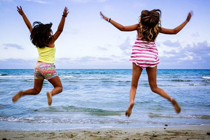 РСТ оценил ущерб туроператоров по детскому отдыху из-за коронавируса