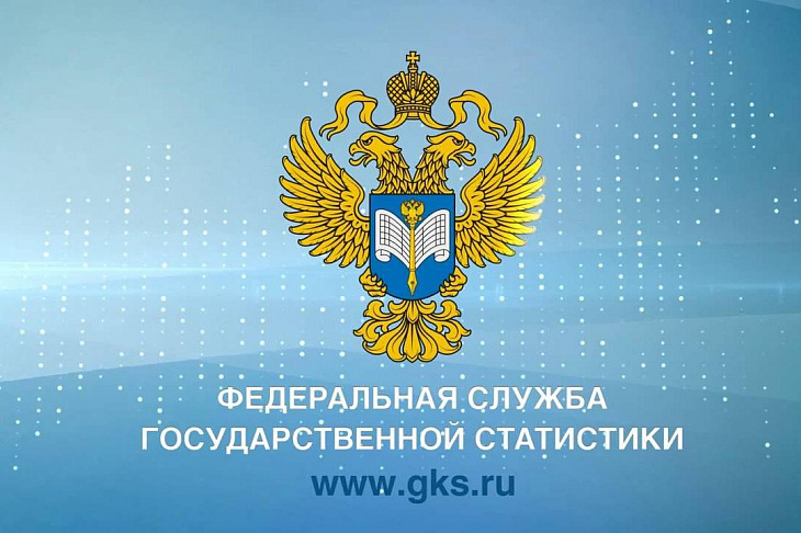 Росстат оценил масштабы сокращения промпроизводства в мае и за пять месяцев