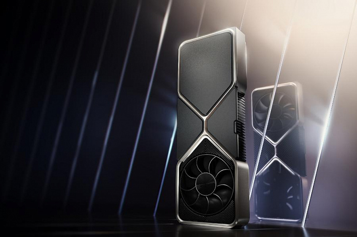 NVIDIA перенесла старт продаж GeForce RTX 3060 Ti на 2 декабря