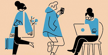 Чем отличается мода от стиля?