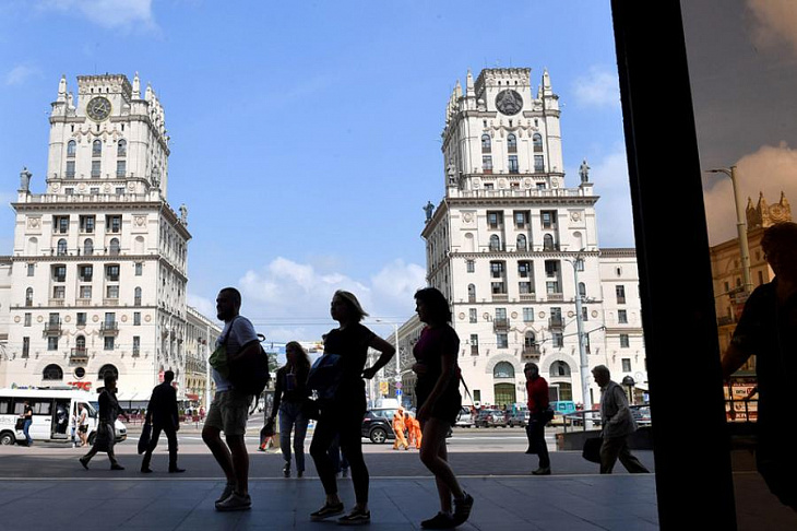 Европейская Венесуэла: какой может стать белорусская экономика после Лукашенко