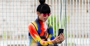 Пять главных секретов продвижения в Instagram 