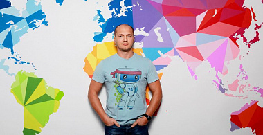 Союз нерушимый. Основатель «Битрикс» создал предприятие с «1С» стоимостью почти $100 млн 