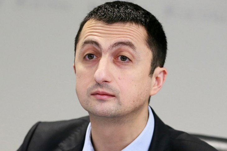 В «Детском мире» сменится гендиректор