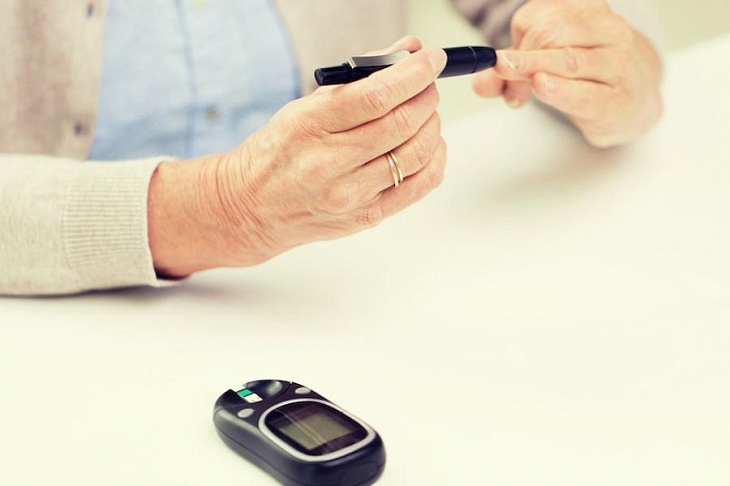 Сладкий вирус: глюкометр определит SARS-CoV-2 с точностью в 100%