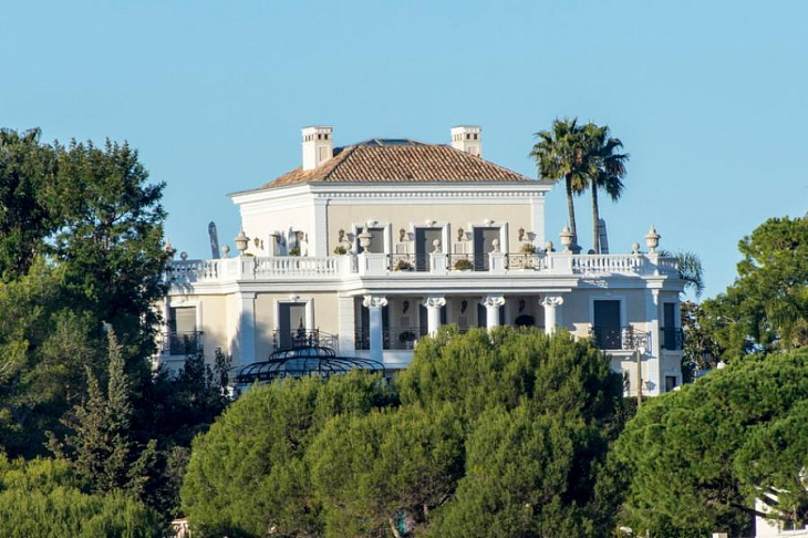 Дом за границей для всей семьи с интернетом: что теперь ищут богатые покупатели недвижимости