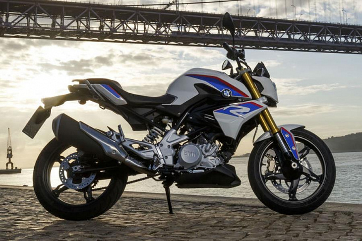 Мотоциклистам запретят ездить между рядами