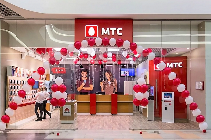 МТС может купить сервис для онлайн-оплаты заказов в ресторанах Bartello