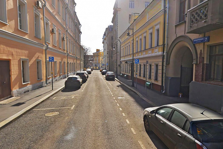 «Меняли плитку, знаки снесли». Штраф-ловушка для автомобилистов