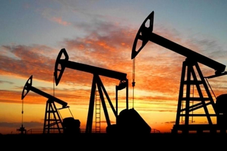 Война страхов: может ли цена нефти опуститься ниже нуля