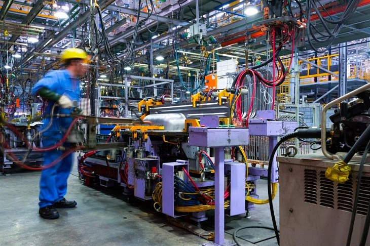 В Екатеринбурге проведут международный симпозиум по робототехнике