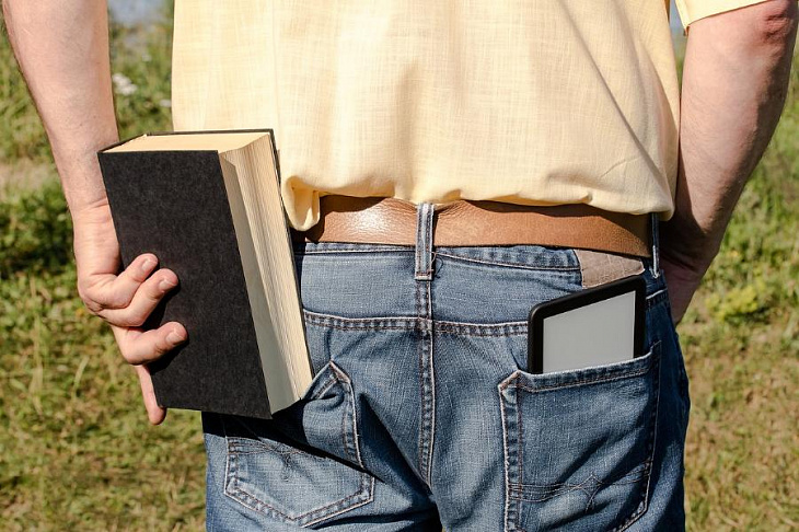 Книжные издатели просят ФАС принять меры против «Яндекса» и Mail.ru