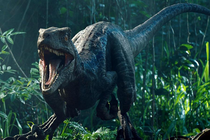 В третьем «Мире Юрского периода» будет максимальное количество аниматроники