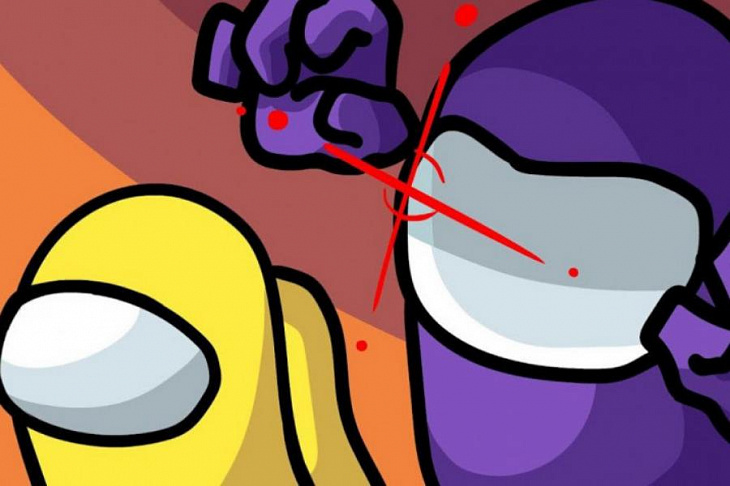 Успех Among Us стал непростым испытанием для её создателей