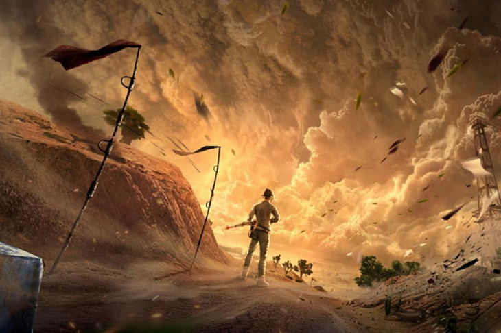 PUBG Mobile заработала ещё 500 млн долларов меньше чем за три месяца