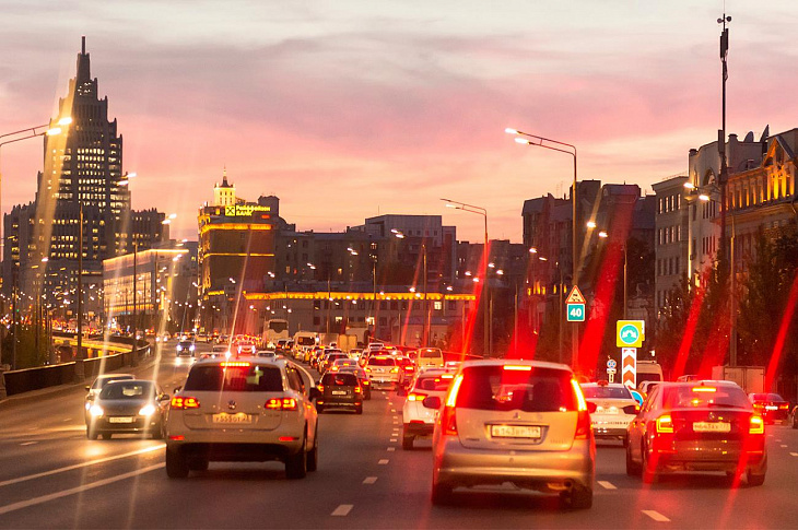 Техосмотр-2021, новый штраф и другое. Автоновости недели