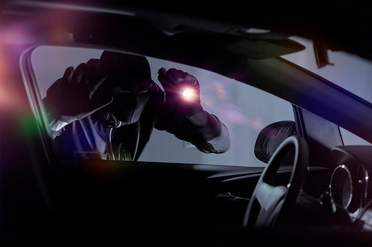 Страховщики назвали самые защищенные от угонов автомобили