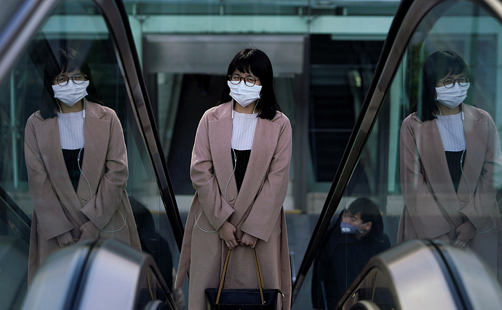 Какой бизнес выиграет от распространения коронавируса