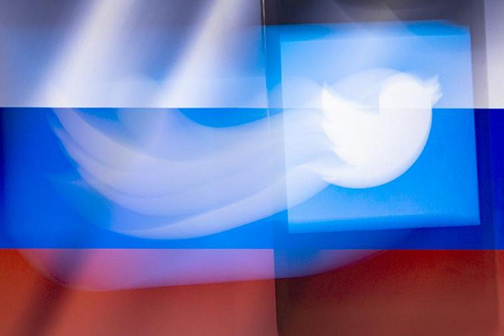 Суд в Москве оштрафовал Twitter еще на 4 млн рублей за неудаление контента