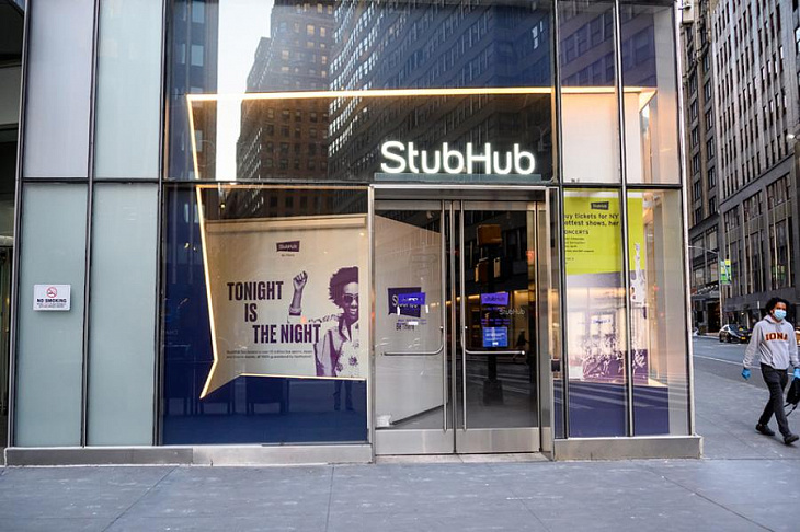 Худшая сделка в истории: как попытка изгнанного основателя вернуть свой бизнес обернулась фиаско на $4 млрд